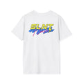 90's Short Sleeve-T White
