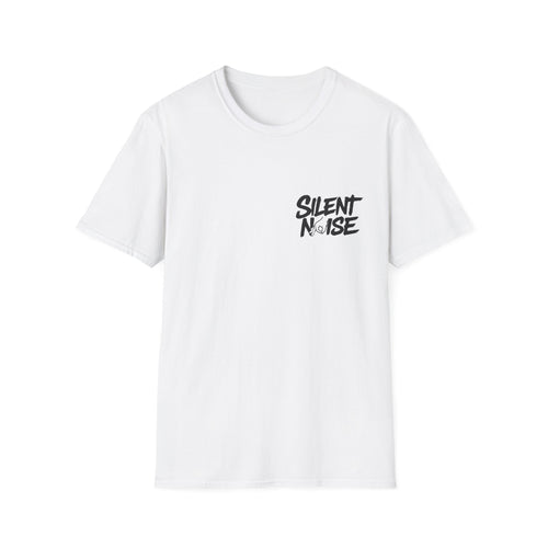 Gotcha Short Sleeve T-Shirt White